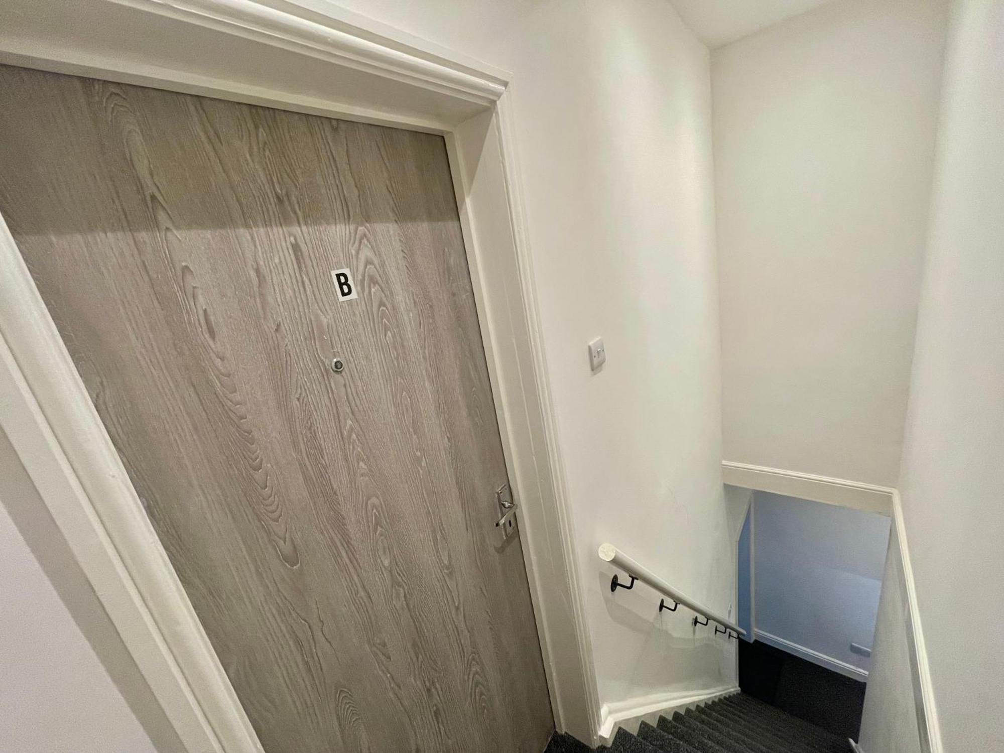 Pc B Apartment