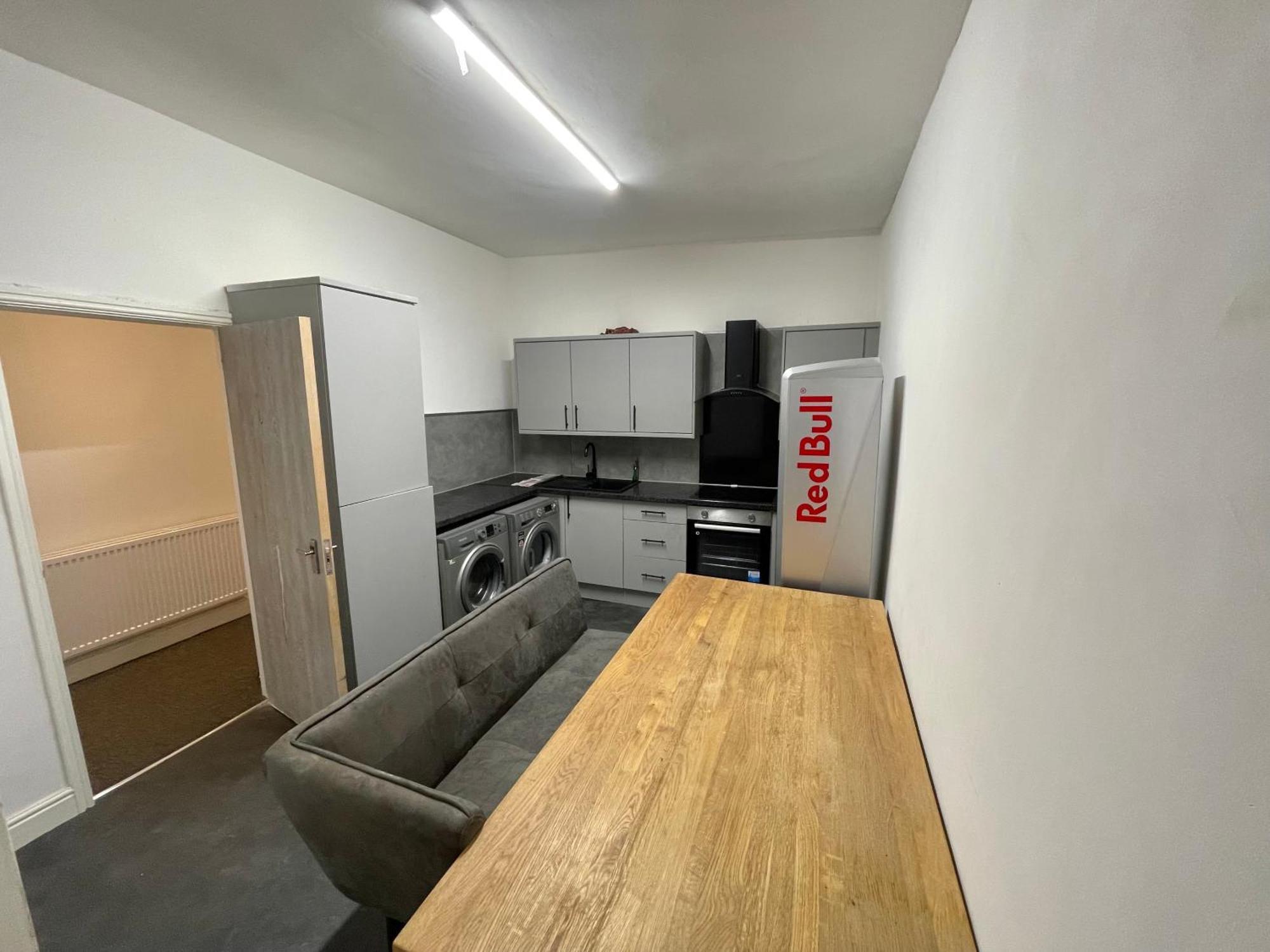 Apartment Pc B